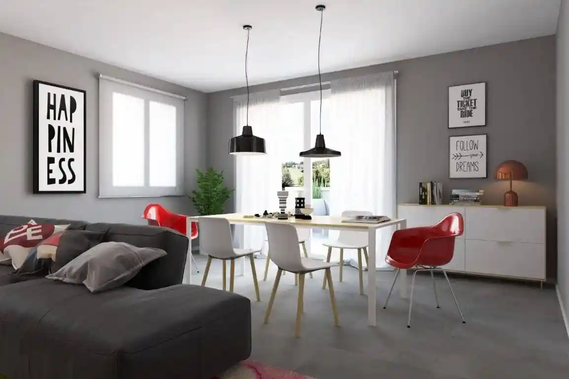 Appartamento - foto 4