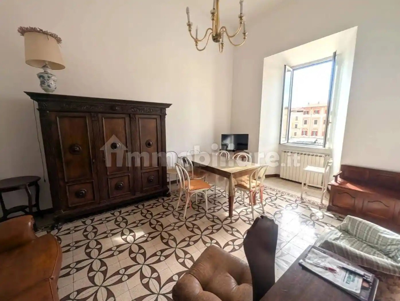 Quadrilocale piazza della Repubblica, Centro, Terracina - foto 3