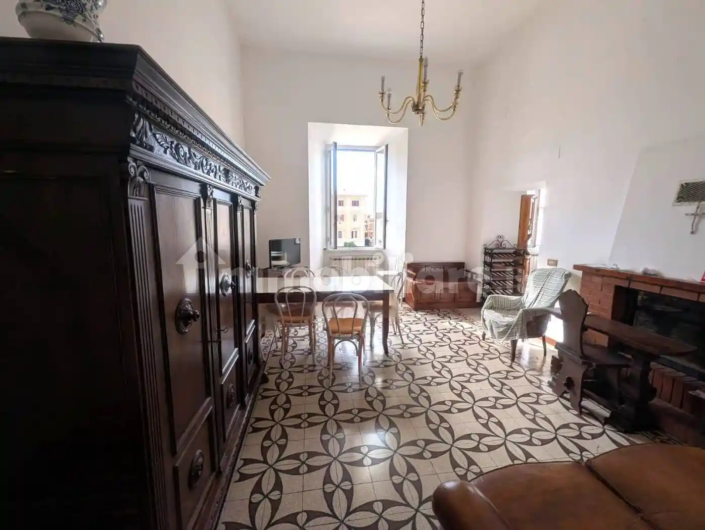 Quadrilocale piazza della Repubblica, Centro, Terracina - foto 4