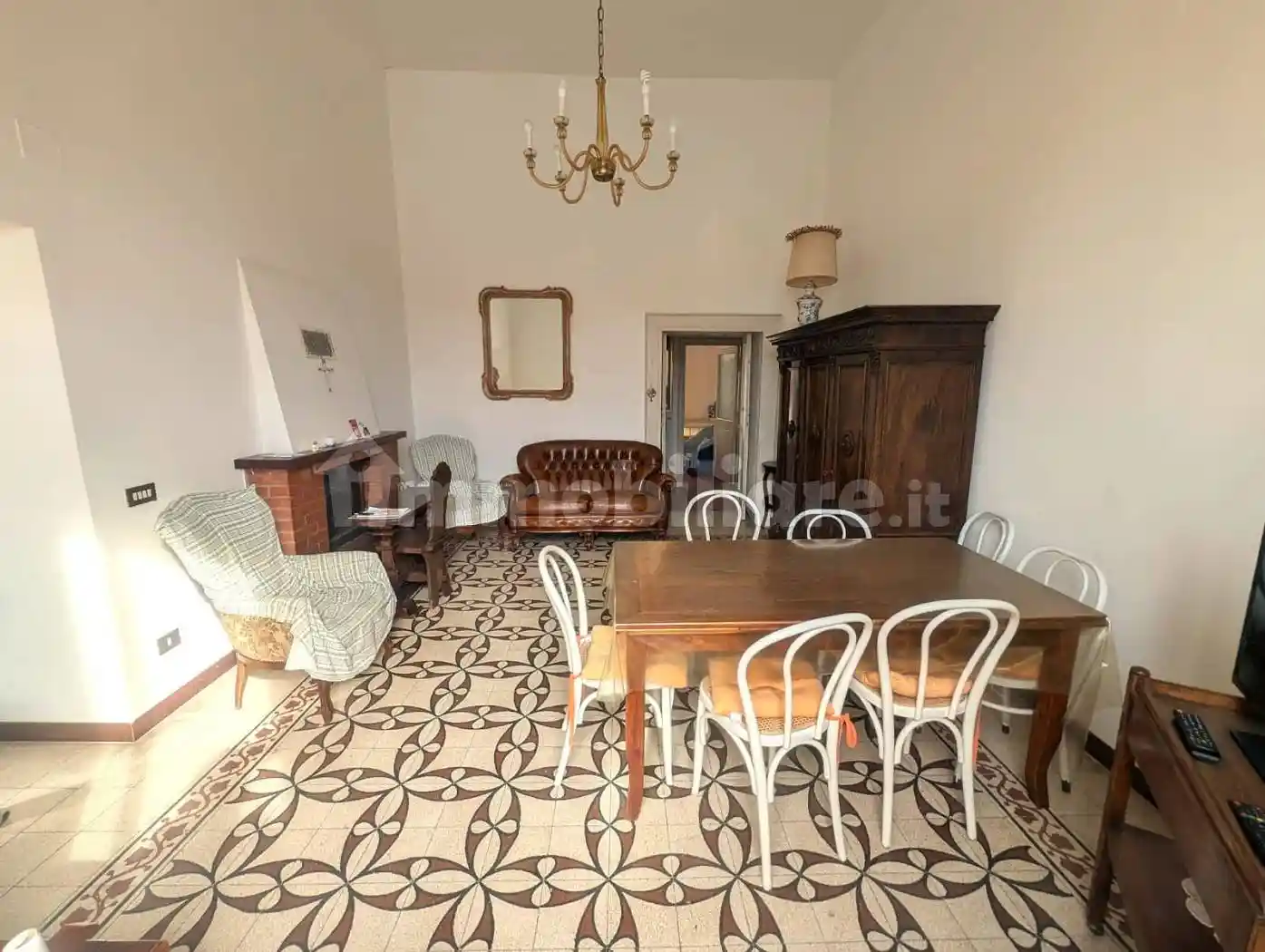 Quadrilocale piazza della Repubblica, Centro, Terracina - foto 5