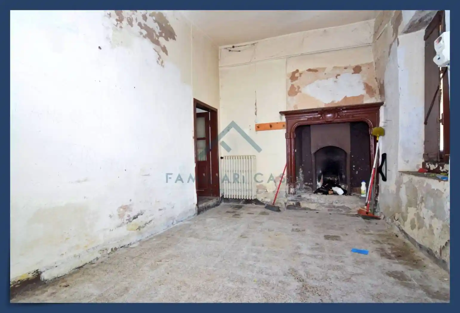 Terratetto unifamiliare via Monte Grappa, Cazzago Brabbia - foto 3