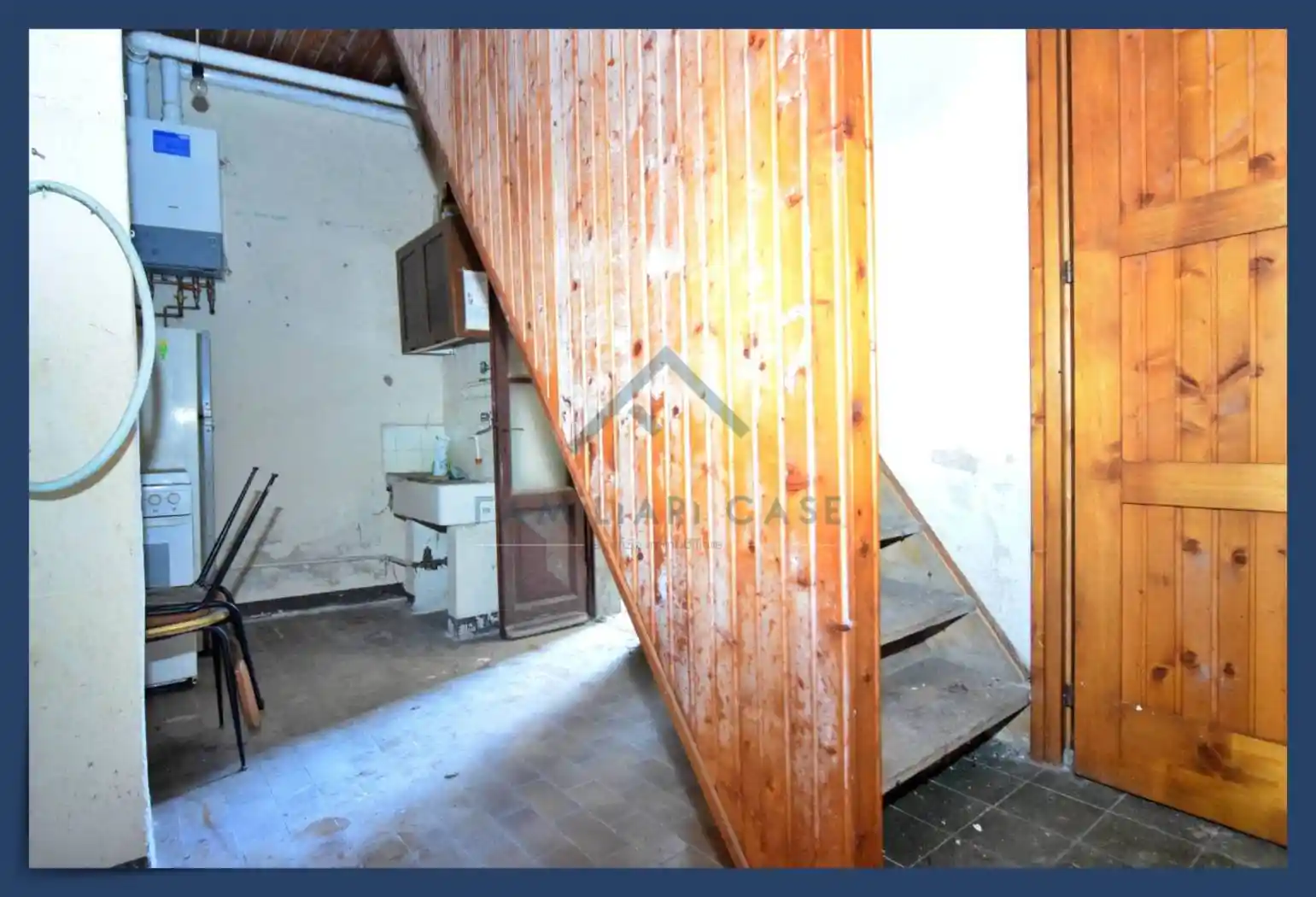 Terratetto unifamiliare via Monte Grappa, Cazzago Brabbia - foto 5