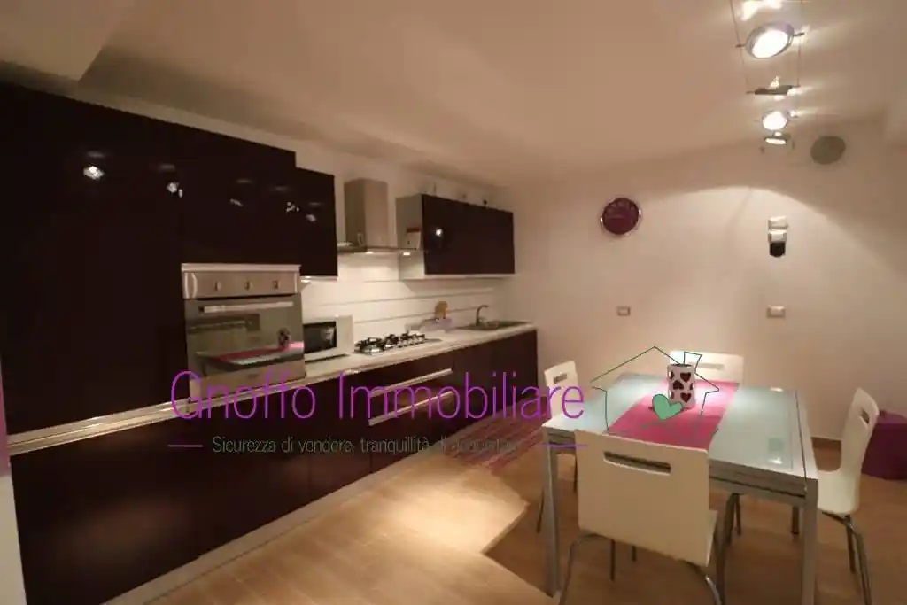 Villetta a schiera - foto 5