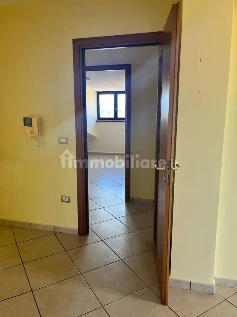 Attico - Mansarda in vendita a Macerata Campania