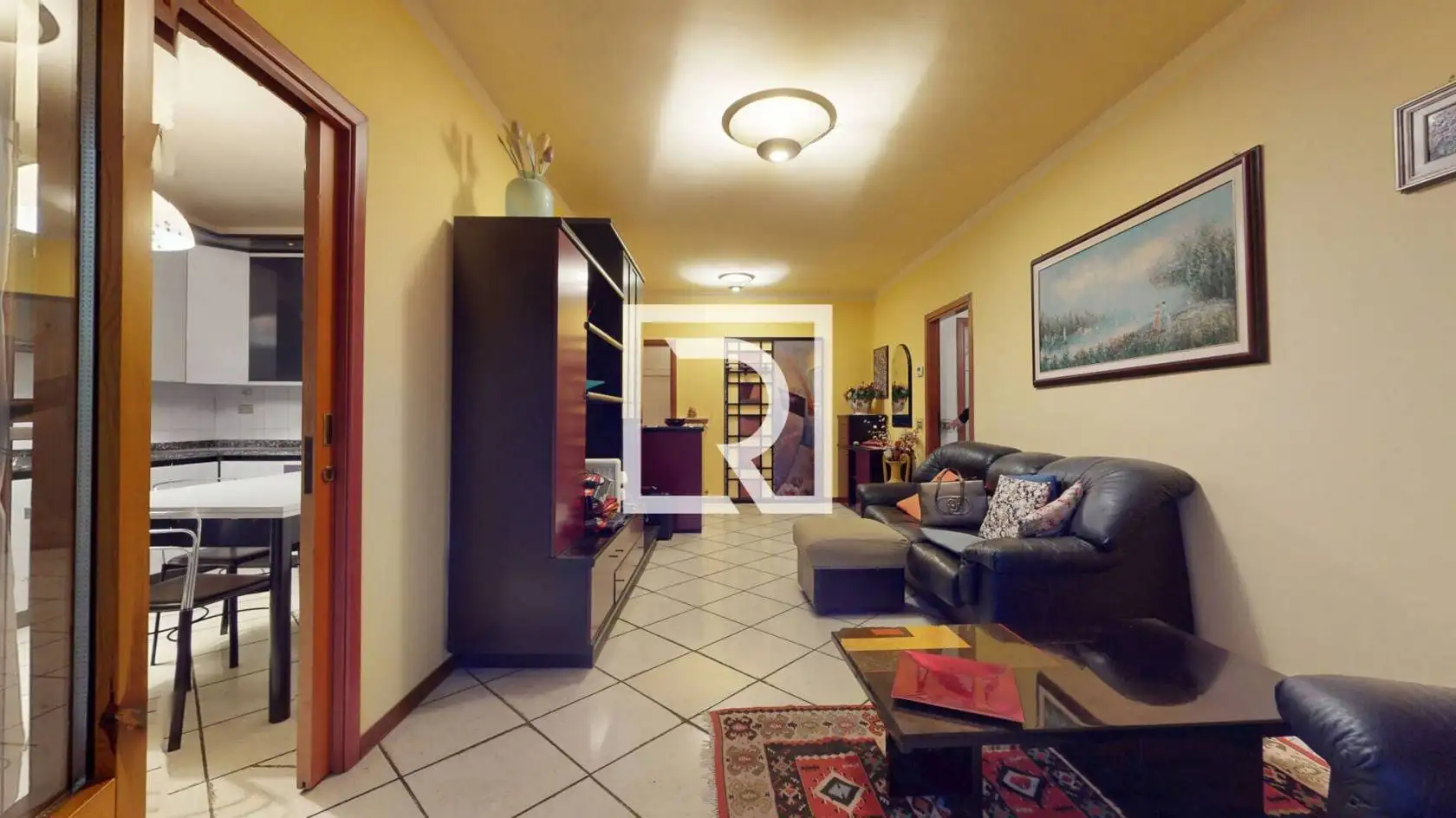 Appartamento in vendita a Cesena