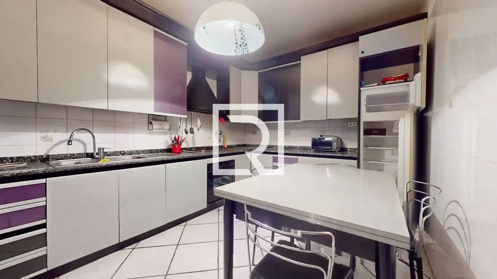 Quadrilocale carlo emilio gadda 313, Ospedale - Case Finali, Cesena - foto 2