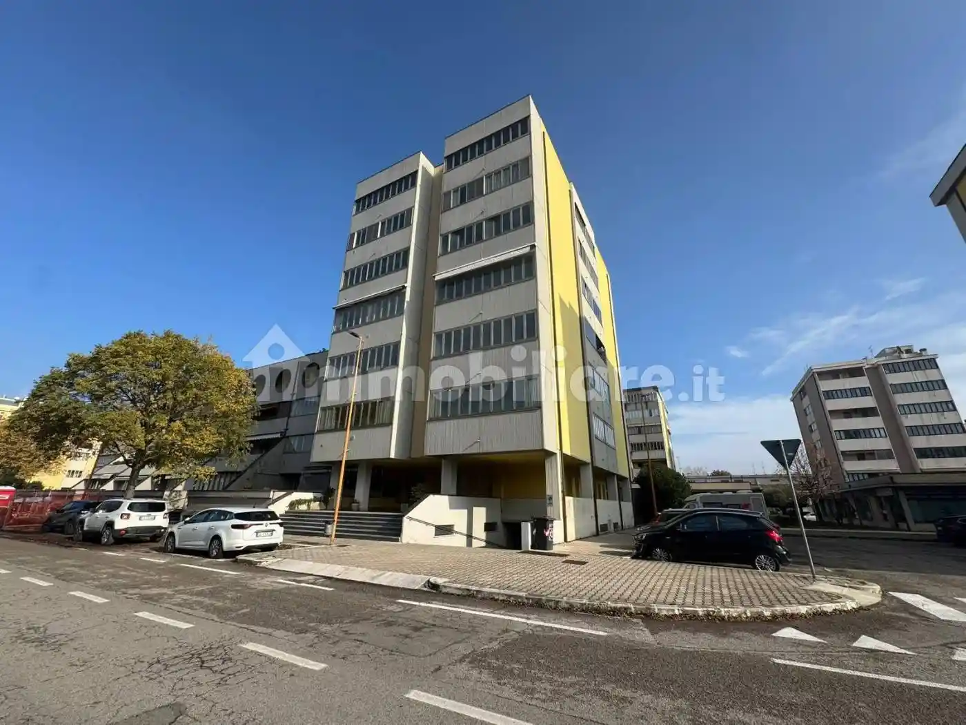 Quadrilocale carlo emilio gadda 313, Ospedale - Case Finali, Cesena - foto 3