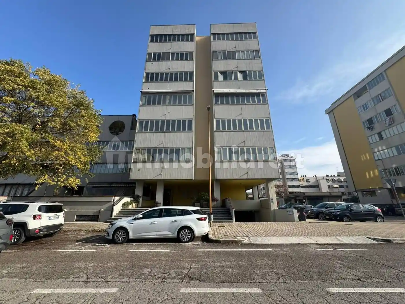 Quadrilocale carlo emilio gadda 313, Ospedale - Case Finali, Cesena - foto 4