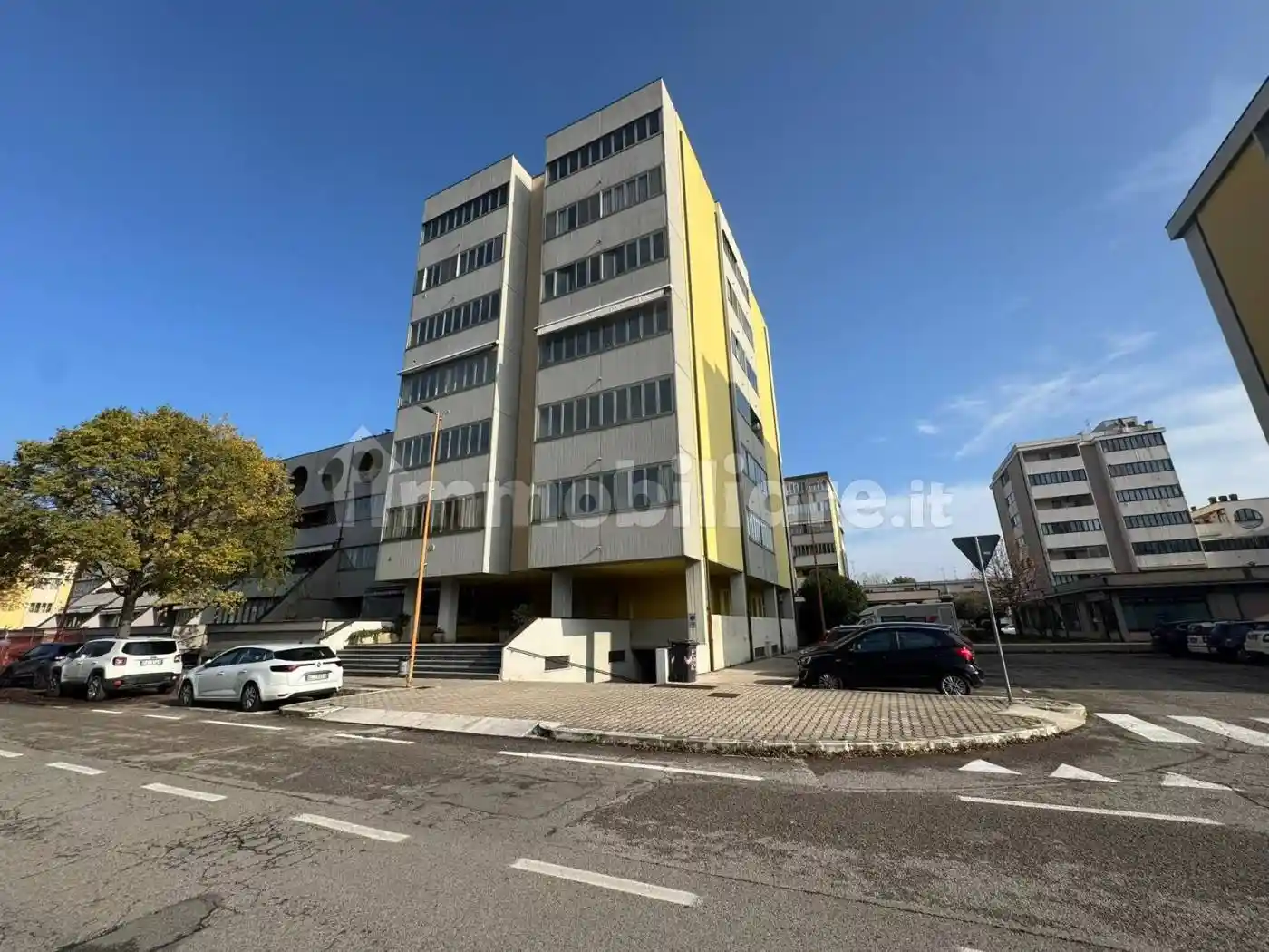 Quadrilocale carlo emilio gadda 313, Ospedale - Case Finali, Cesena - foto 5