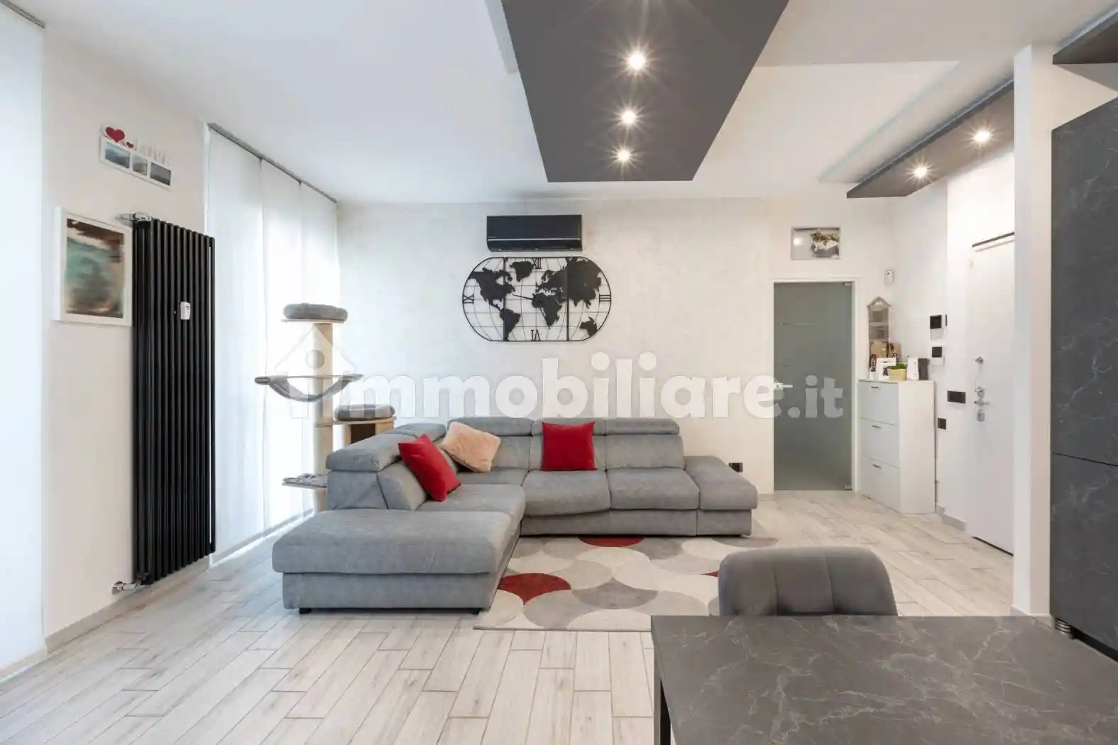 Bilocale via delle Forze Armate 101, Primaticcio, Milano - foto 2