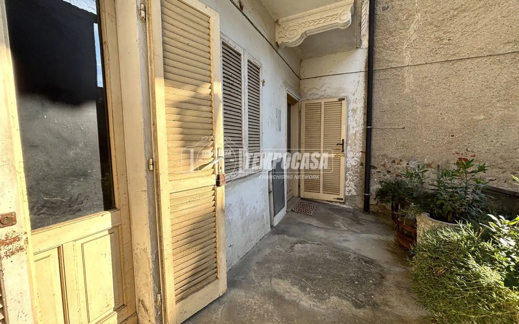 Terratetto unifamiliare via D. Simonetti, Candia Canavese - foto 2