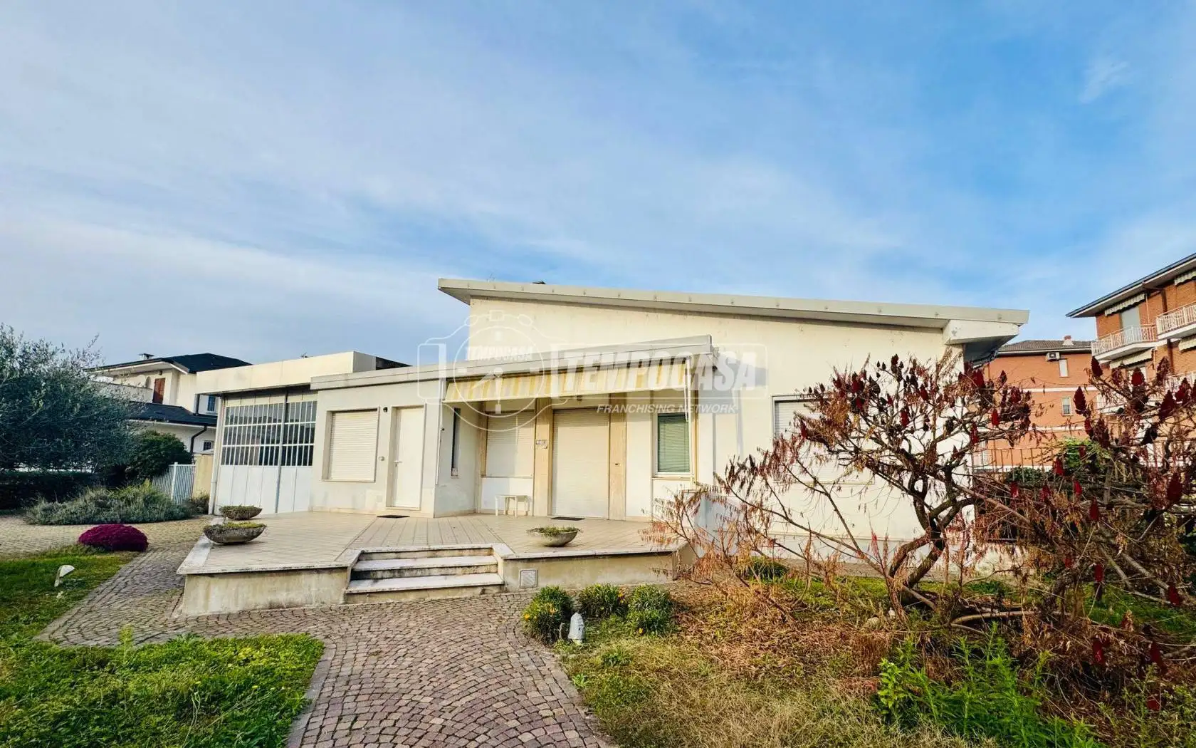 Villa in vendita a Trino