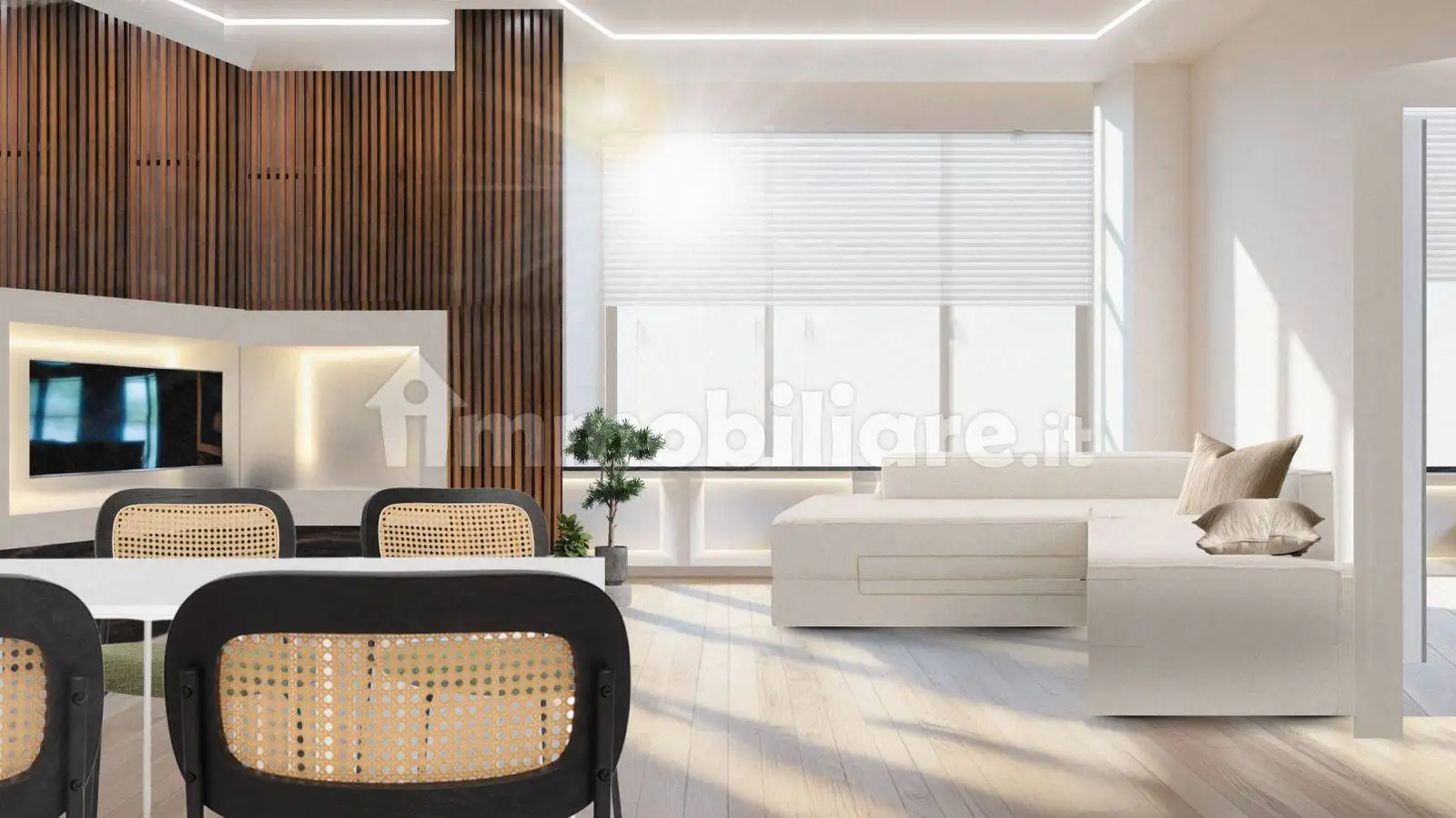 Apartment in vendita a Milan