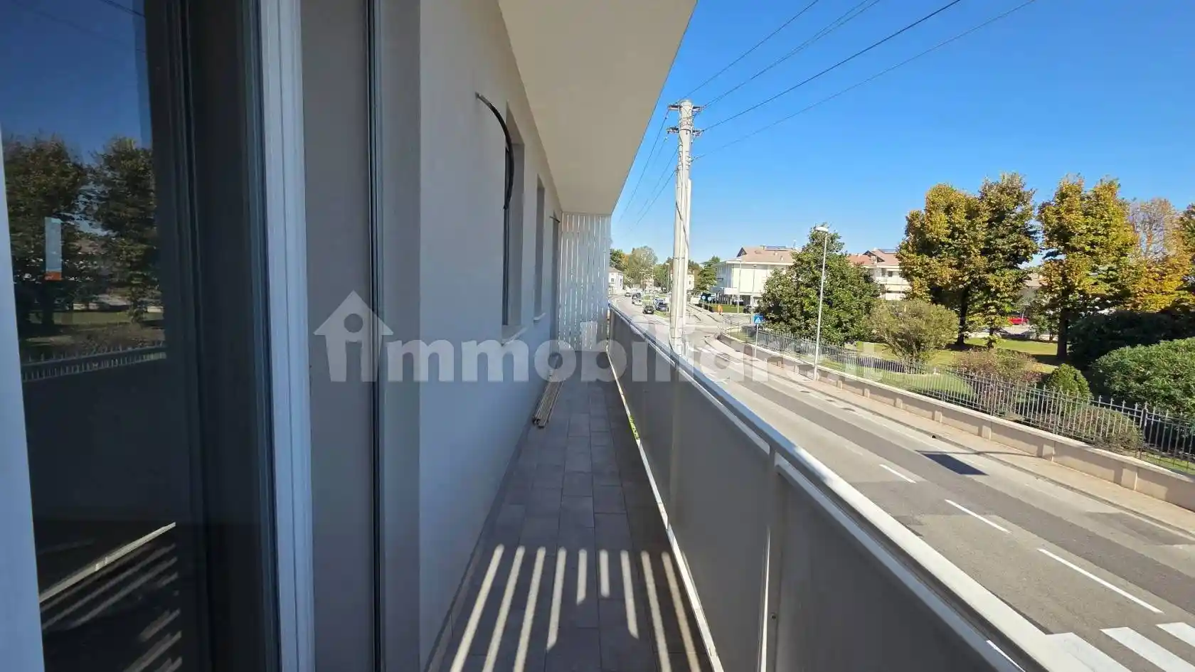 Appartamento in vendita a Noventa Padovana