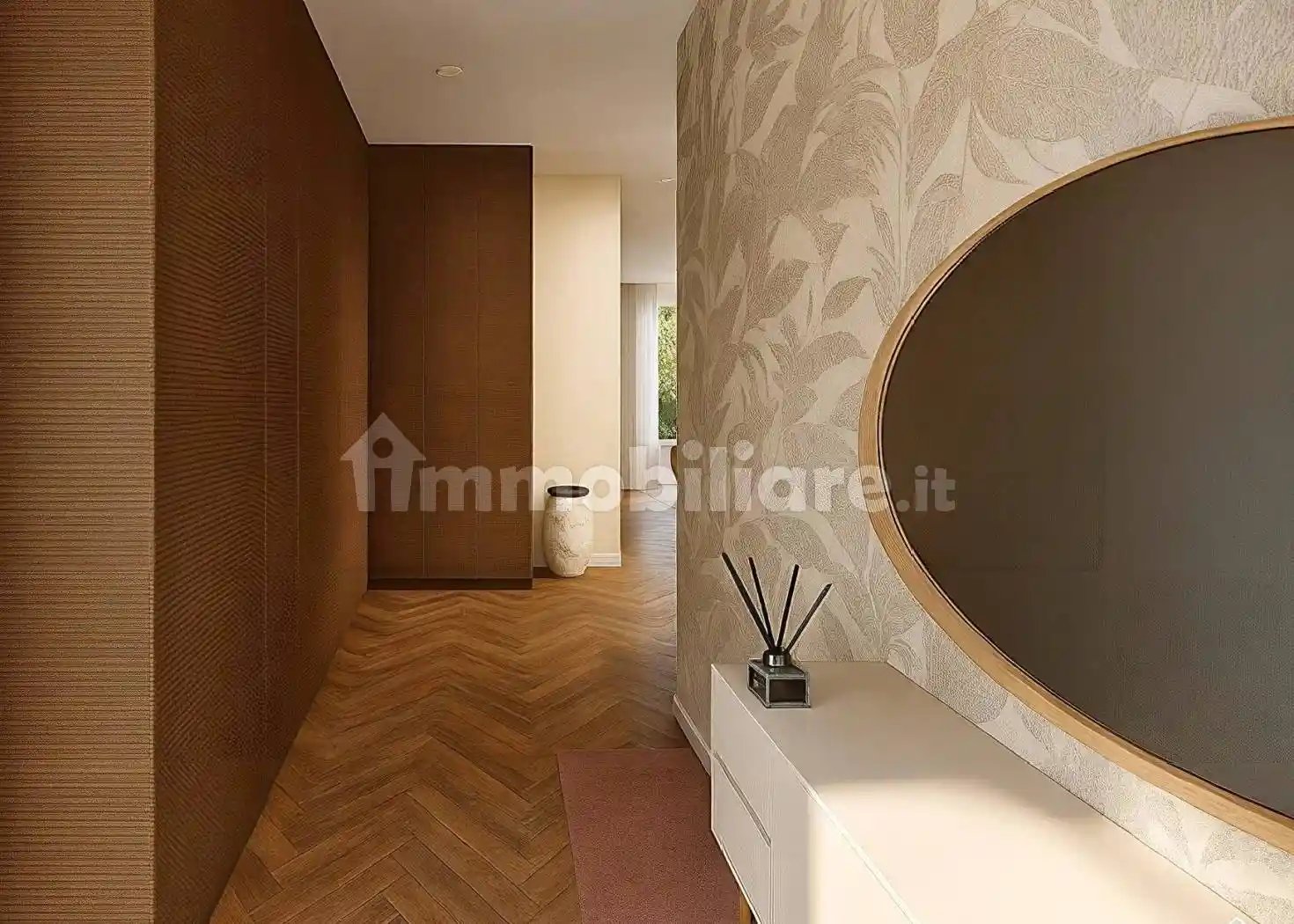 Trilocale via Palestro 51, Sant'Ambrogio - San Magno, Legnano - foto 3