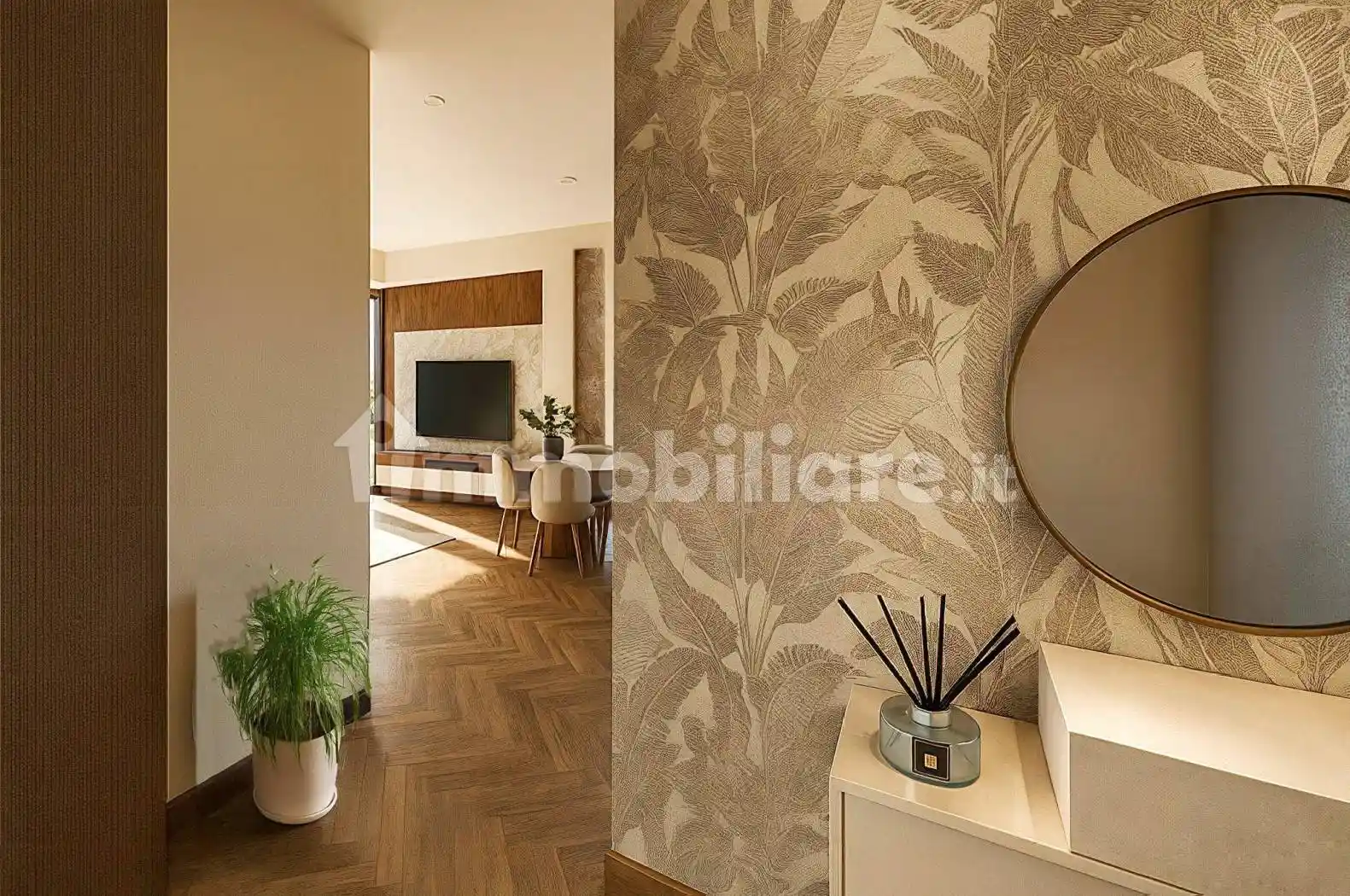 Trilocale via Palestro 51, Sant'Ambrogio - San Magno, Legnano - foto 4