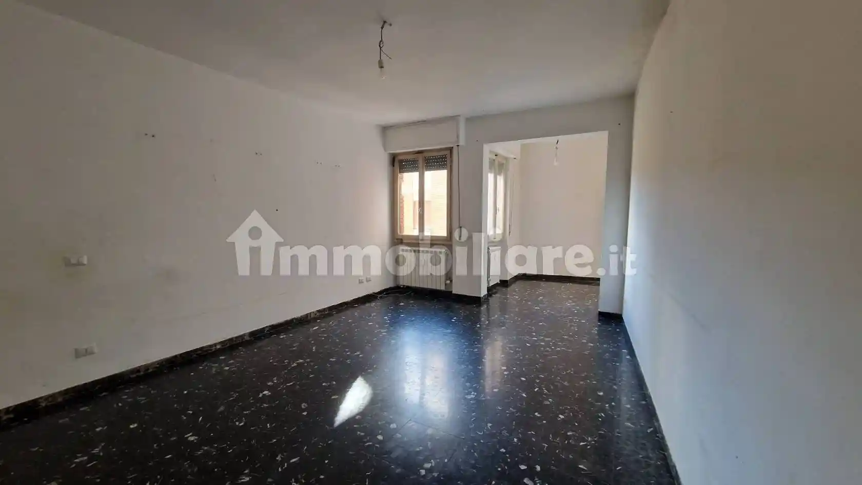 Trilocale via Cesare Battisti, Sant'Antonio, Pisa - foto 3