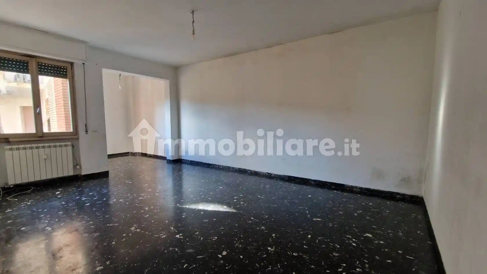 Trilocale via Cesare Battisti, Sant'Antonio, Pisa - foto 5