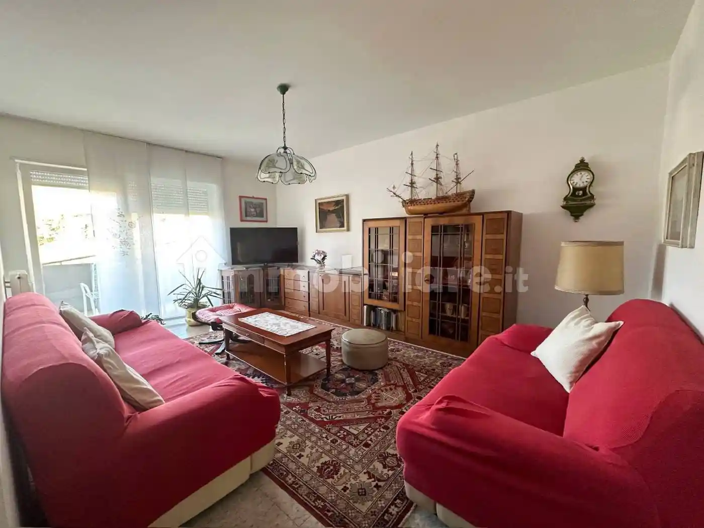 Appartamento buono stato, piano rialzato, Laste - Cognola, Trento - foto 2