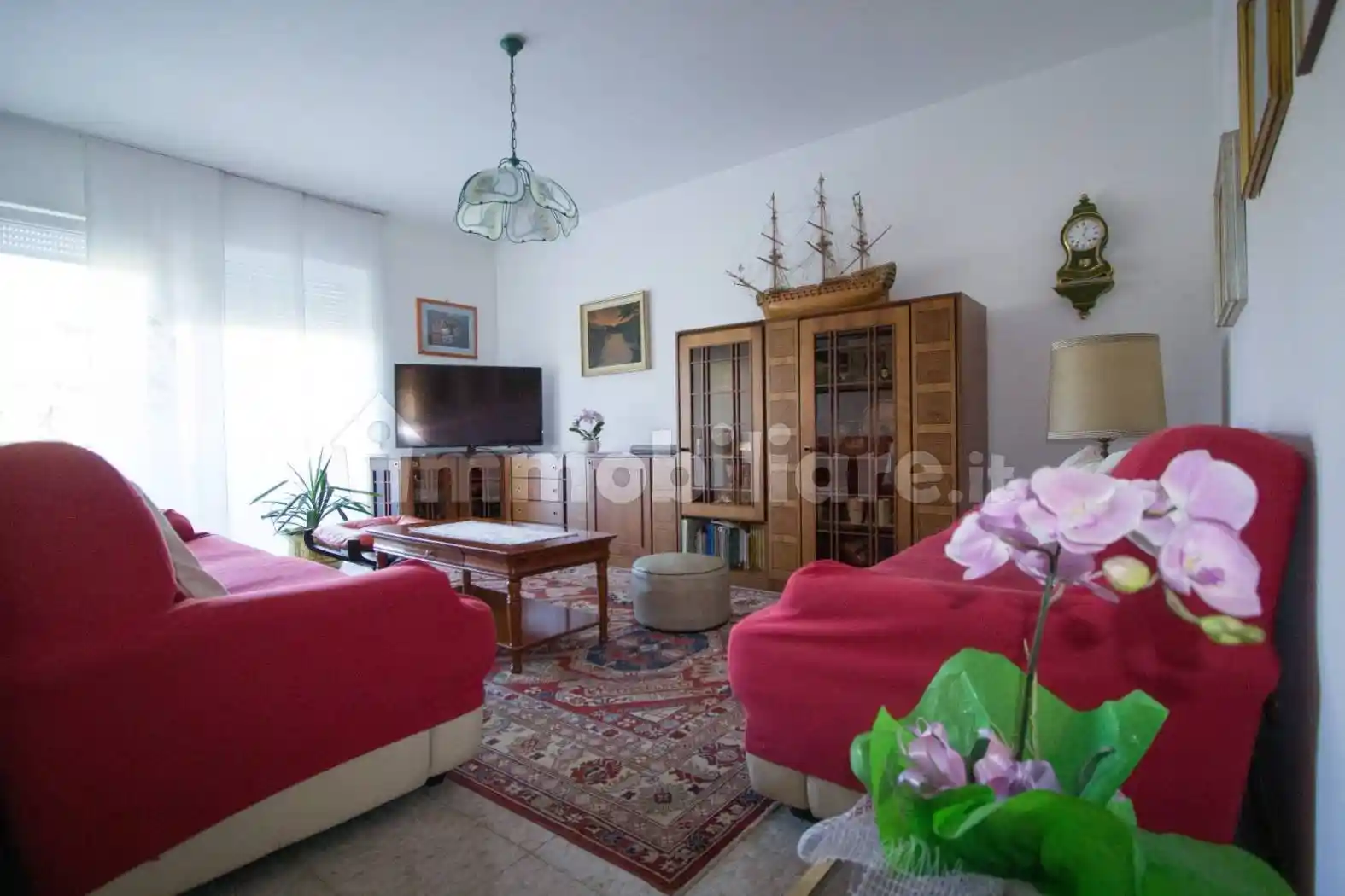 Appartamento buono stato, piano rialzato, Laste - Cognola, Trento - foto 3