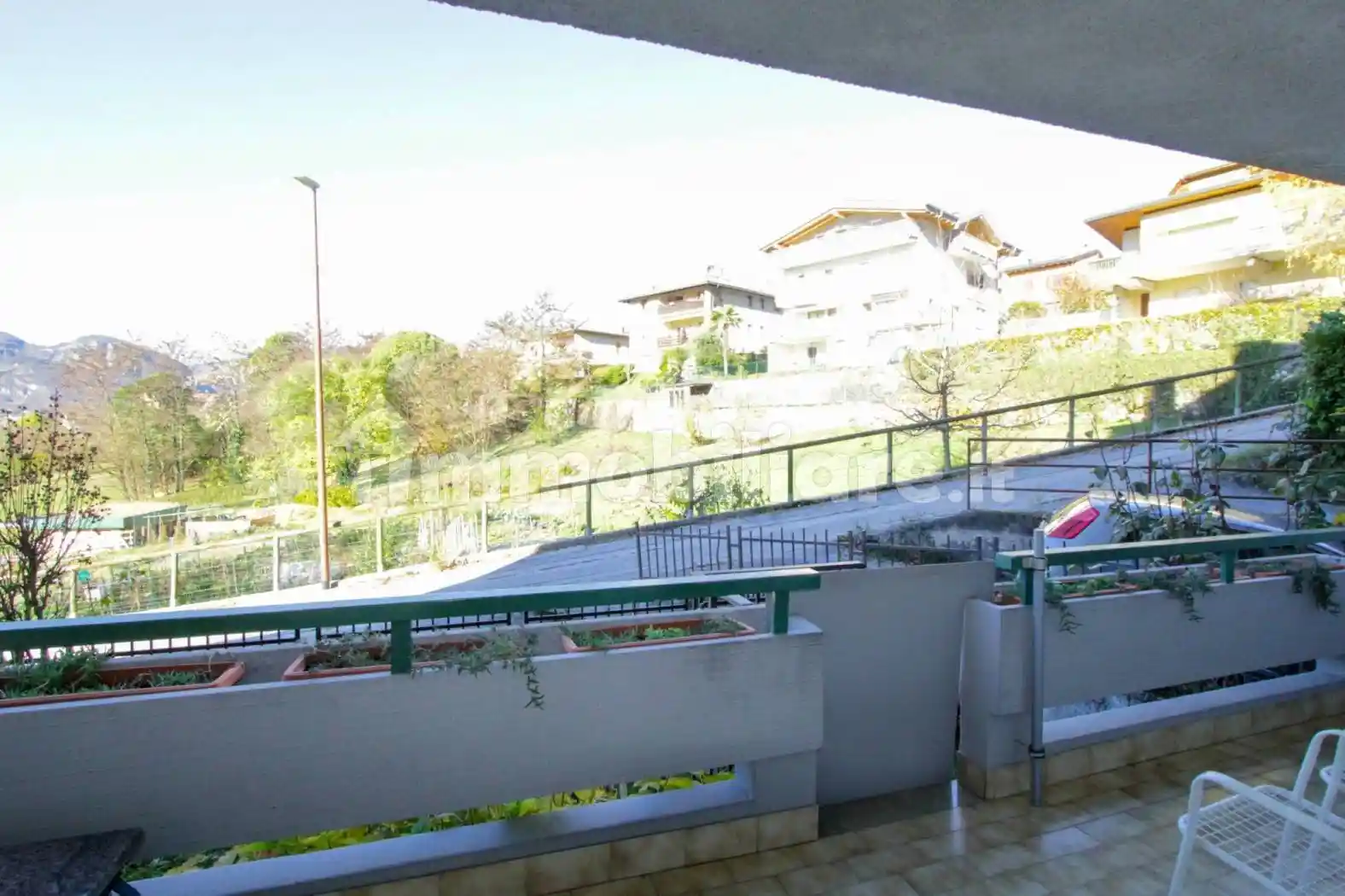 Appartamento buono stato, piano rialzato, Laste - Cognola, Trento - foto 4