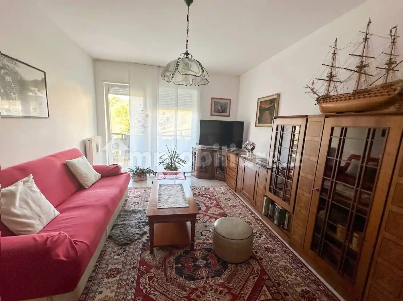 Appartamento buono stato, piano rialzato, Laste - Cognola, Trento - foto 5