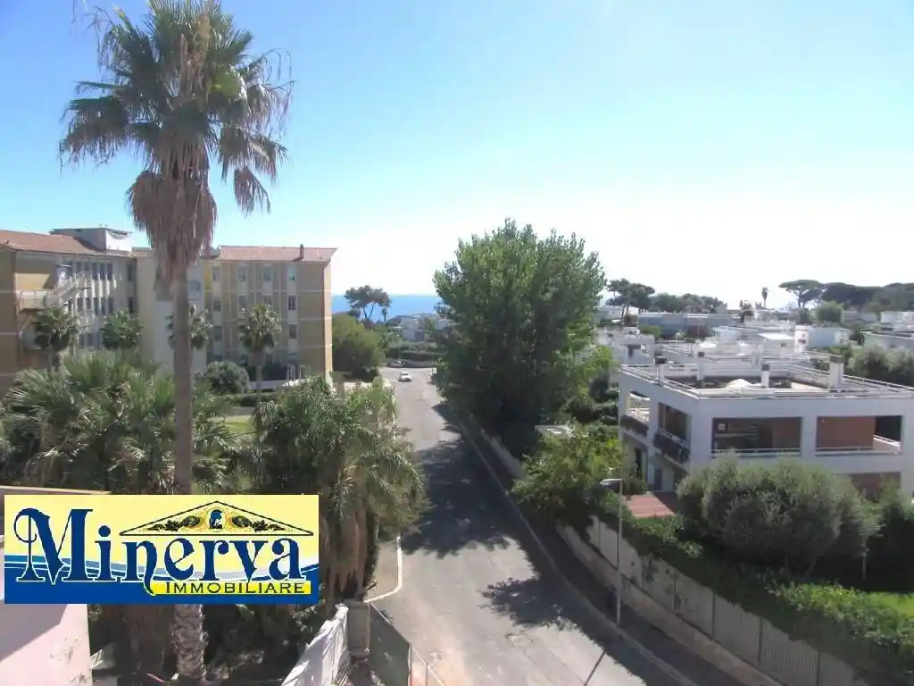 Appartamento in vendita a Nettuno