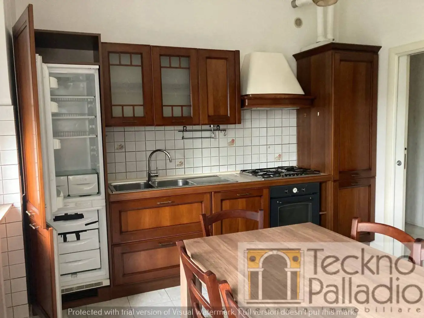 Appartamento in affitto a Vicenza