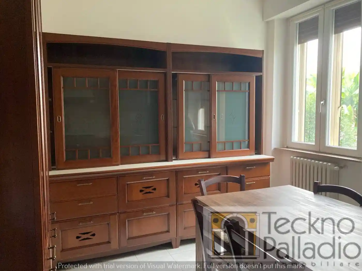 Appartamento ottimo stato, primo piano, San Pio X, Vicenza - foto 2