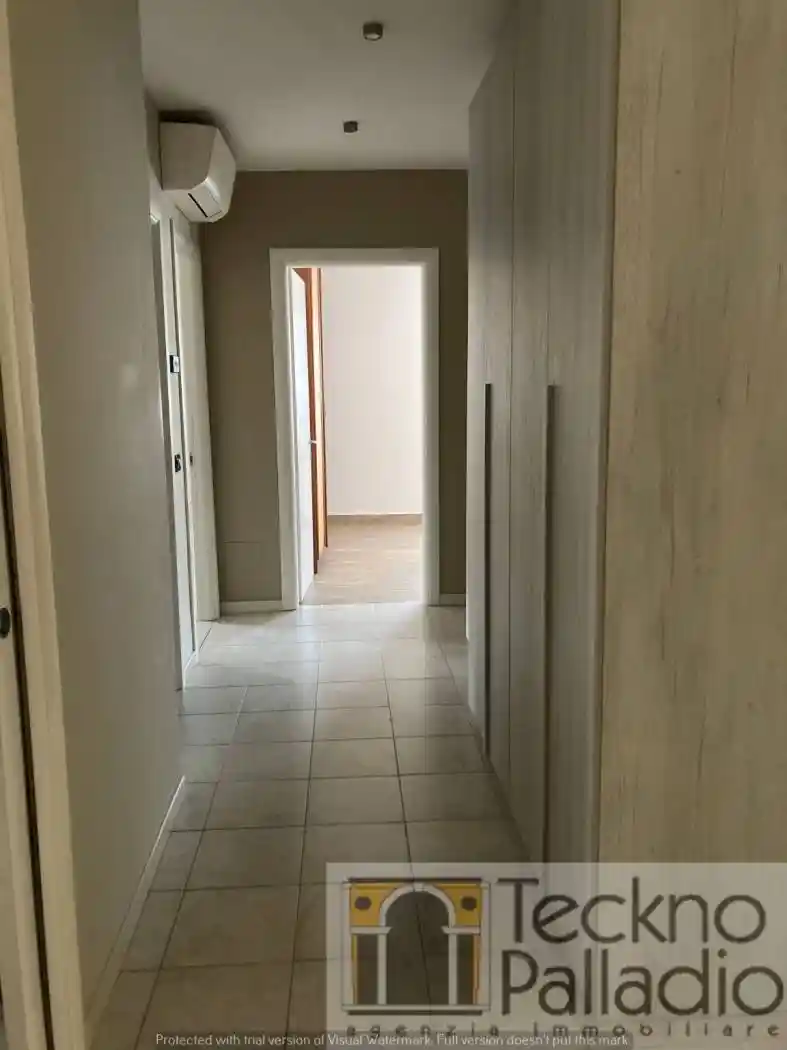 Appartamento ottimo stato, primo piano, San Pio X, Vicenza - foto 5