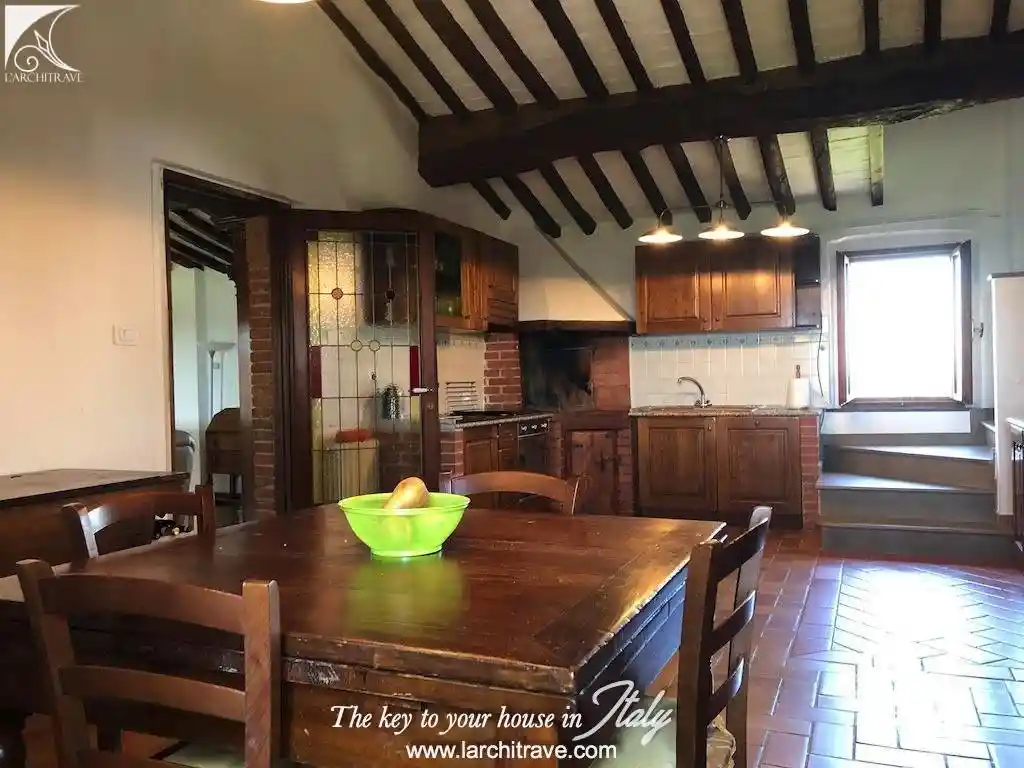 Villetta a schiera - foto 5