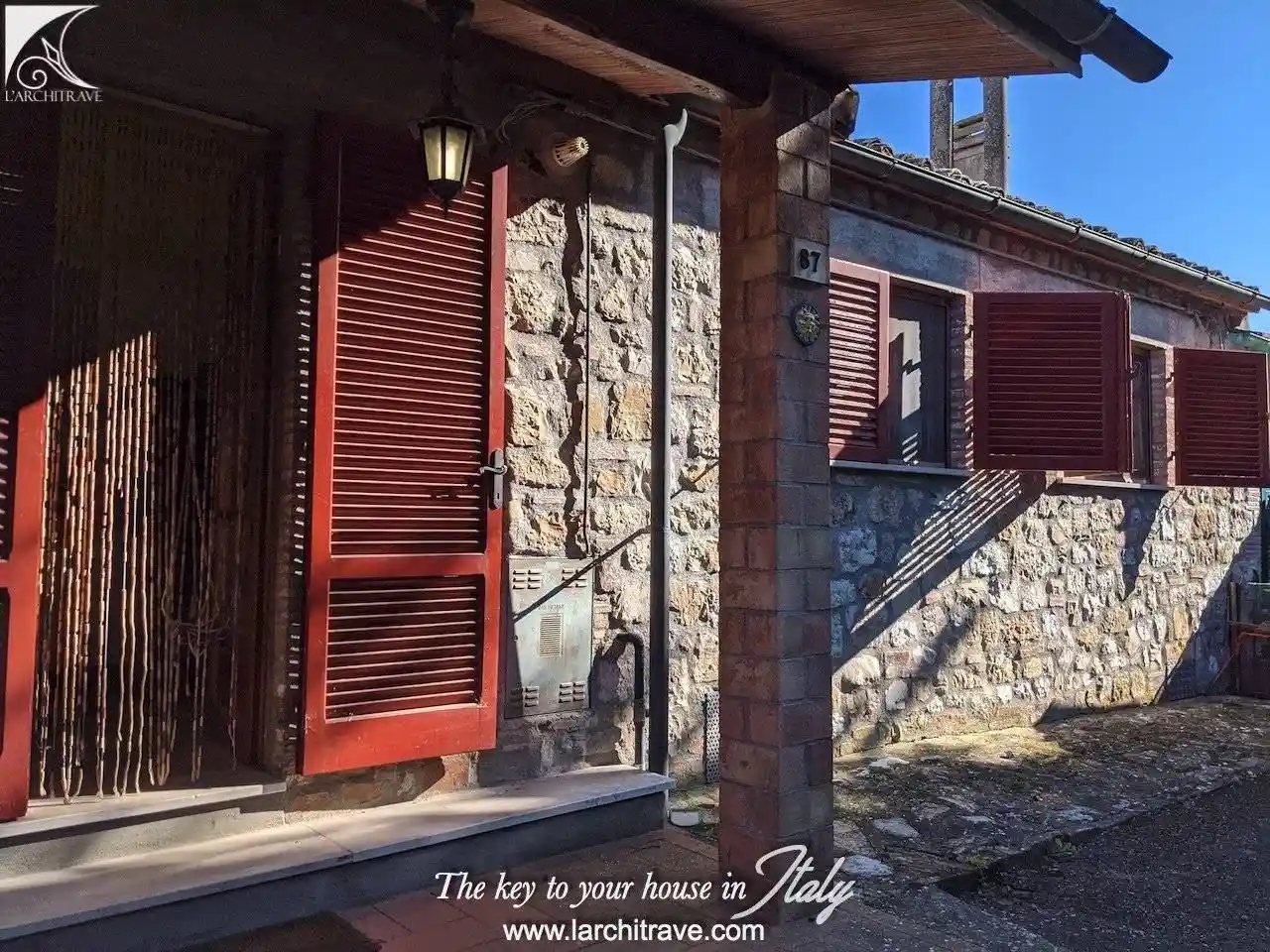 Villetta a schiera - foto 2