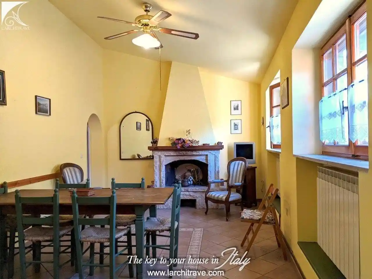 Villetta a schiera - foto 3