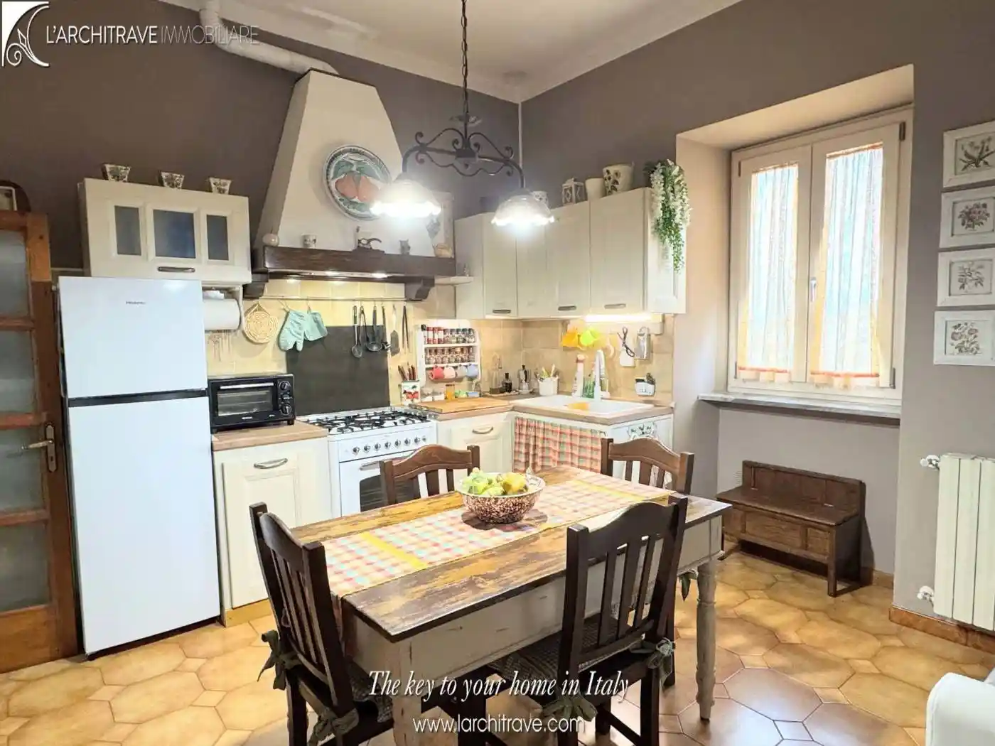 Villetta a schiera - foto 2