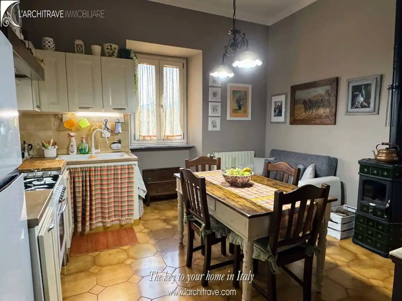 Villetta a schiera - foto 5