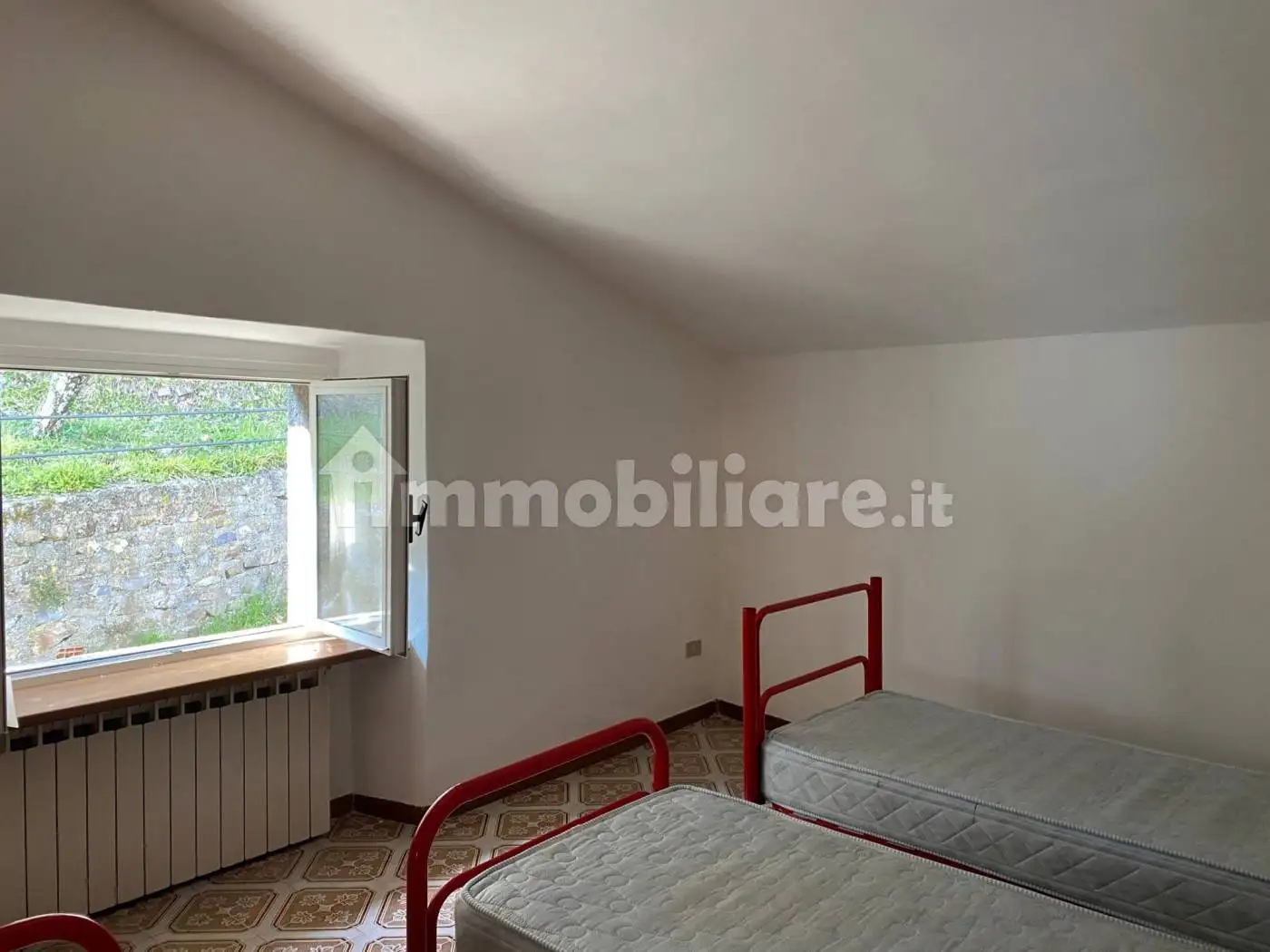 Villa a schiera 4 locali, buono stato, Comano - foto 4