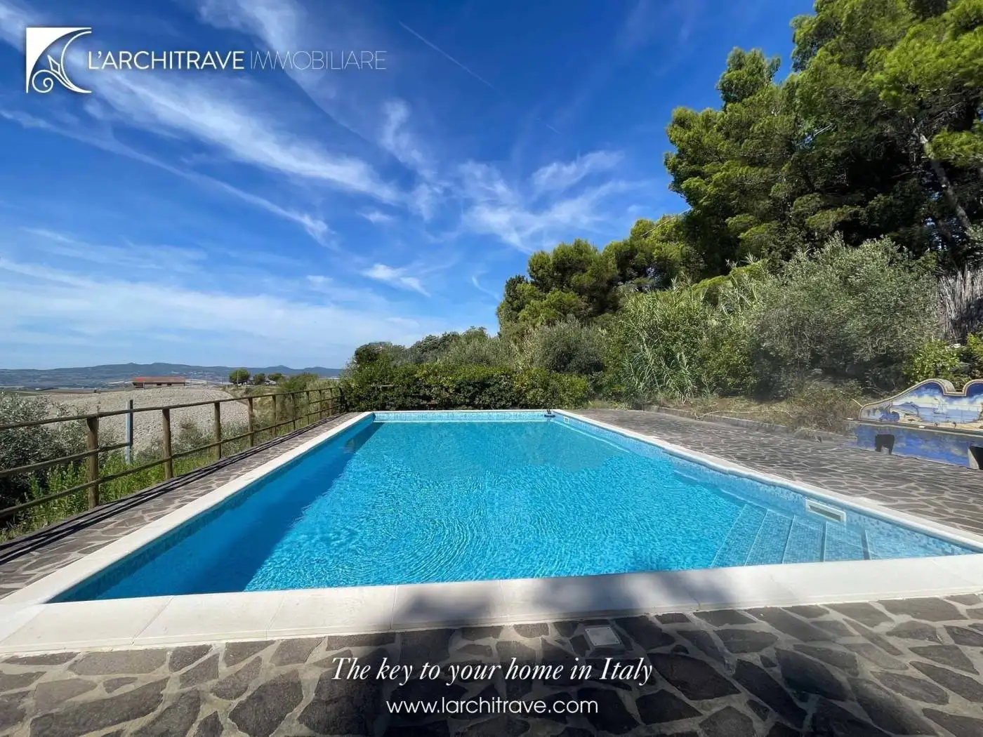 Villa in vendita a Santa Luce