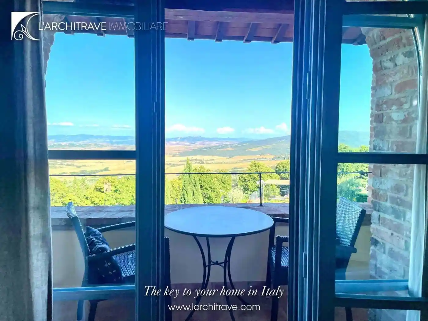 Villa a schiera 3 locali, ottimo stato, Centro, Chianni - foto 2