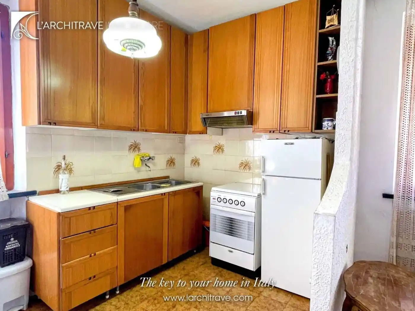 Villetta a schiera - foto 5