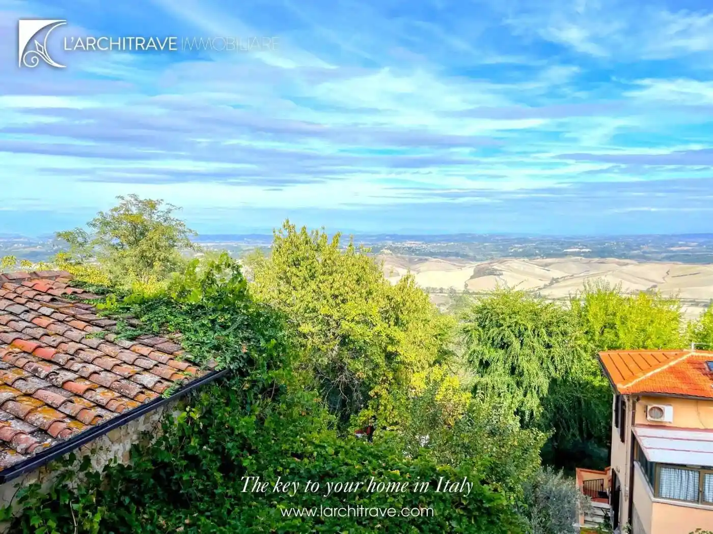 Villa a schiera 5 locali, Centro, Chianni - foto 2