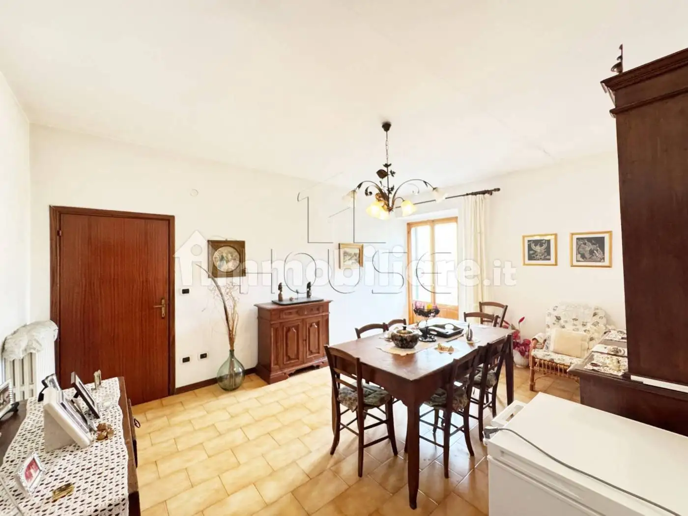 Appartamento in vendita a San Giustino