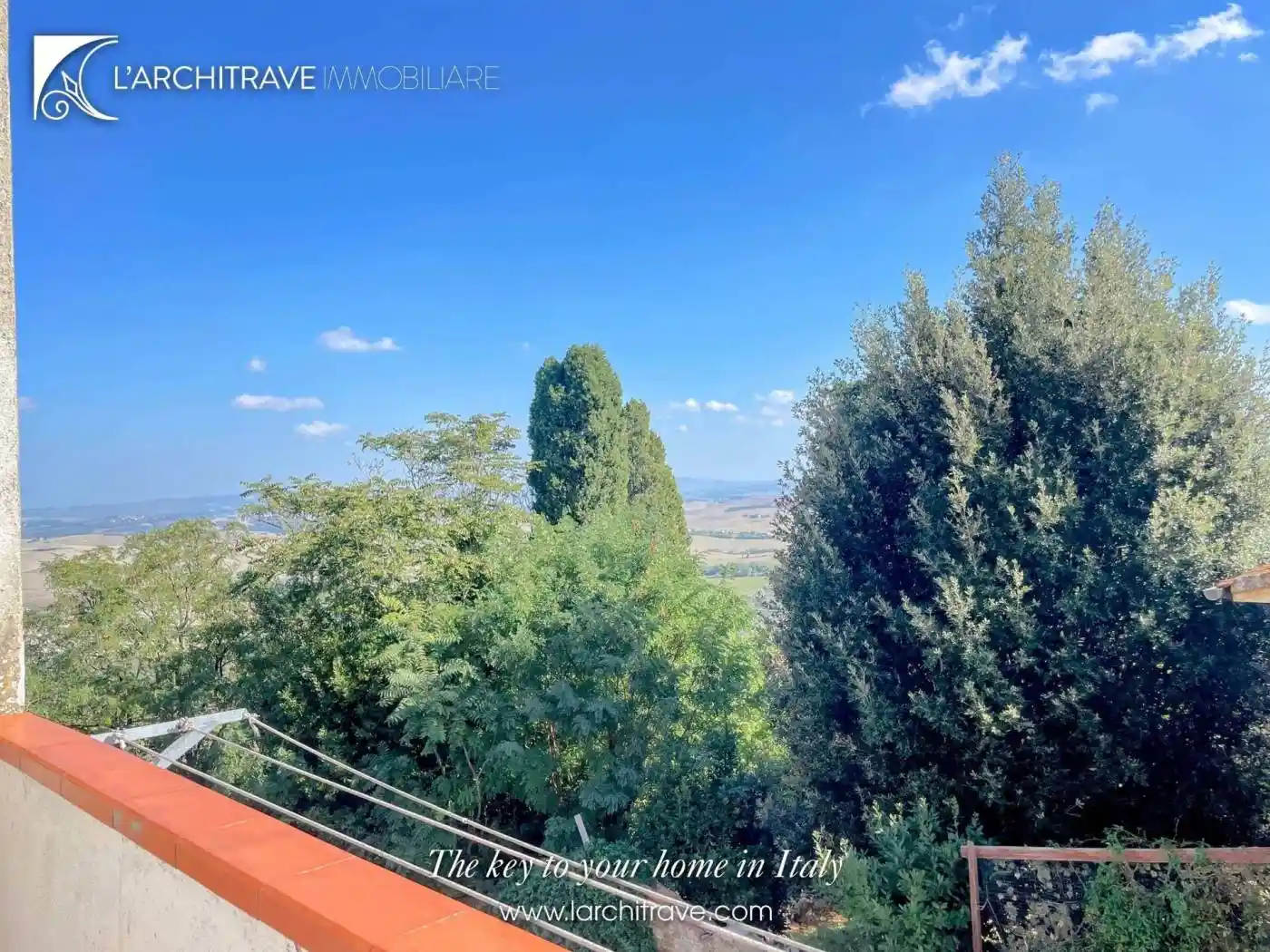 Villa a schiera 5 locali, Centro, Chianni - foto 5