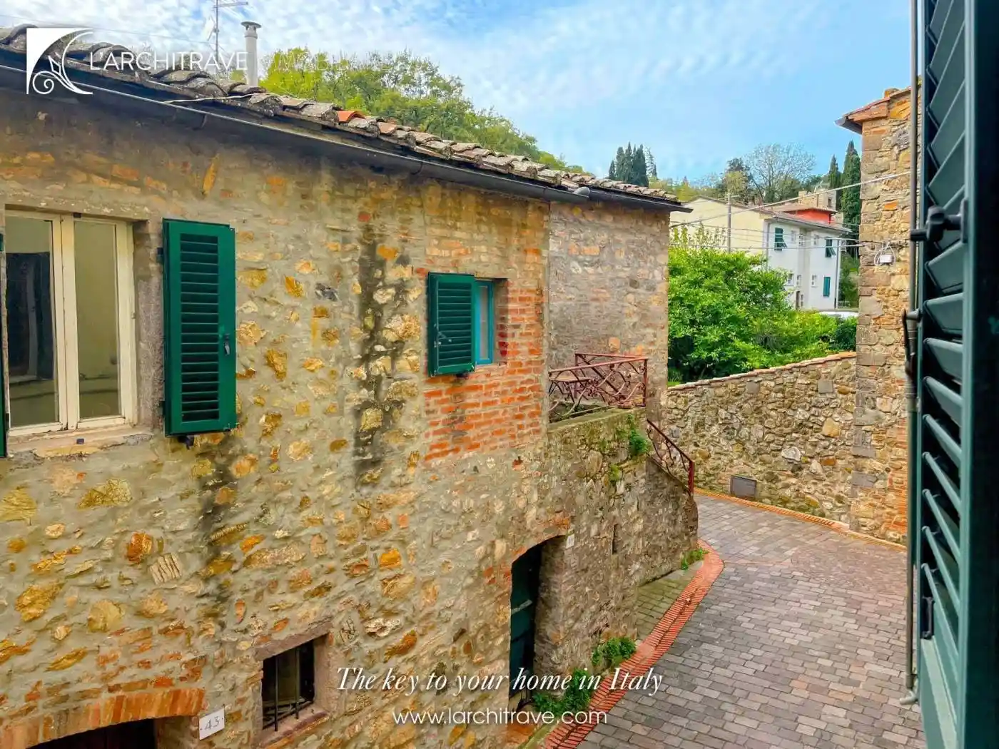 Villetta a schiera - foto 5