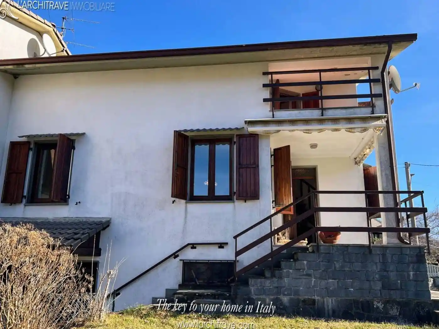 Villetta a schiera - foto 2