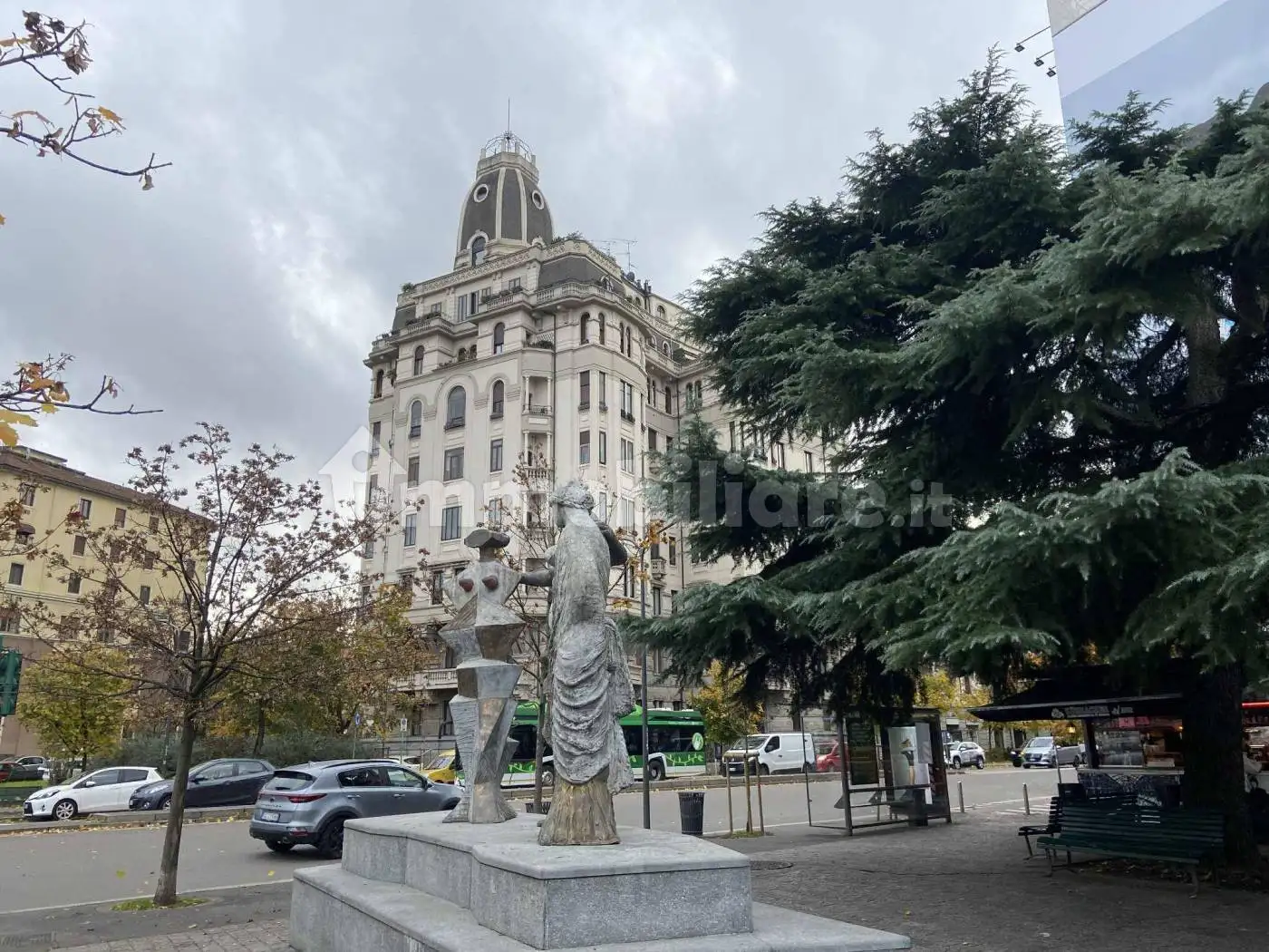 Villa in vendita a Milano