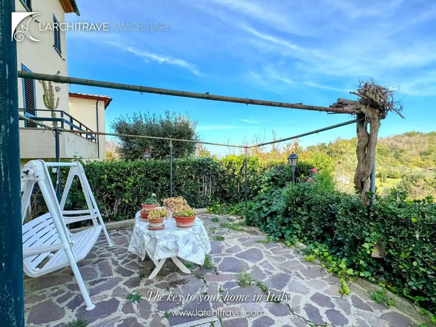 Villetta a schiera - foto 5