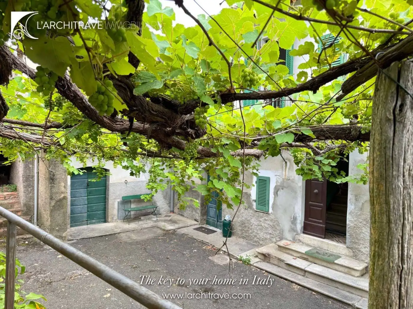 Villa a schiera 5 locali, buono stato, Sasso Pisano, Castelnuovo di Val di Cecina - foto 2