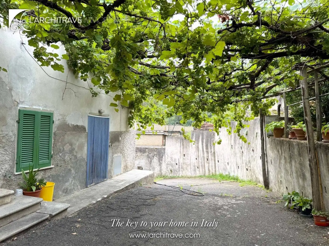 Villa a schiera 5 locali, buono stato, Sasso Pisano, Castelnuovo di Val di Cecina - foto 3