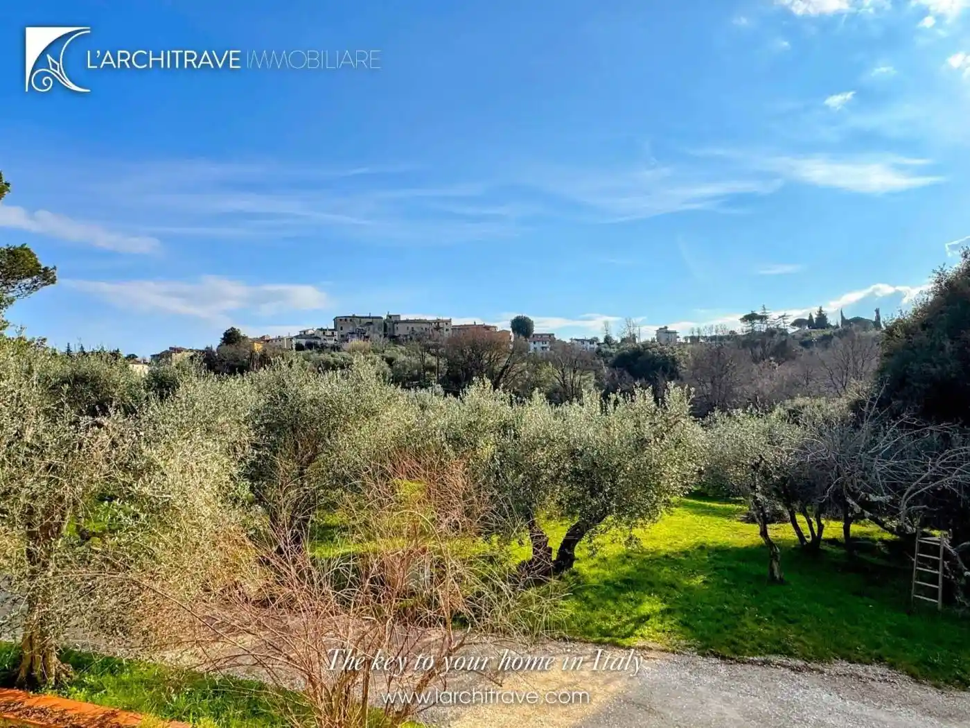 Villa unifamiliare, buono stato, 538 m², Casciana Alta, Casciana Terme Lari - foto 2