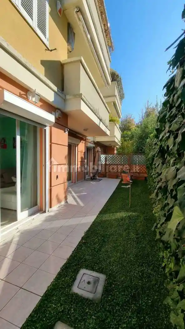 Trilocale viale Nazario Sauro 27, Marina Centro, Rimini - foto 3
